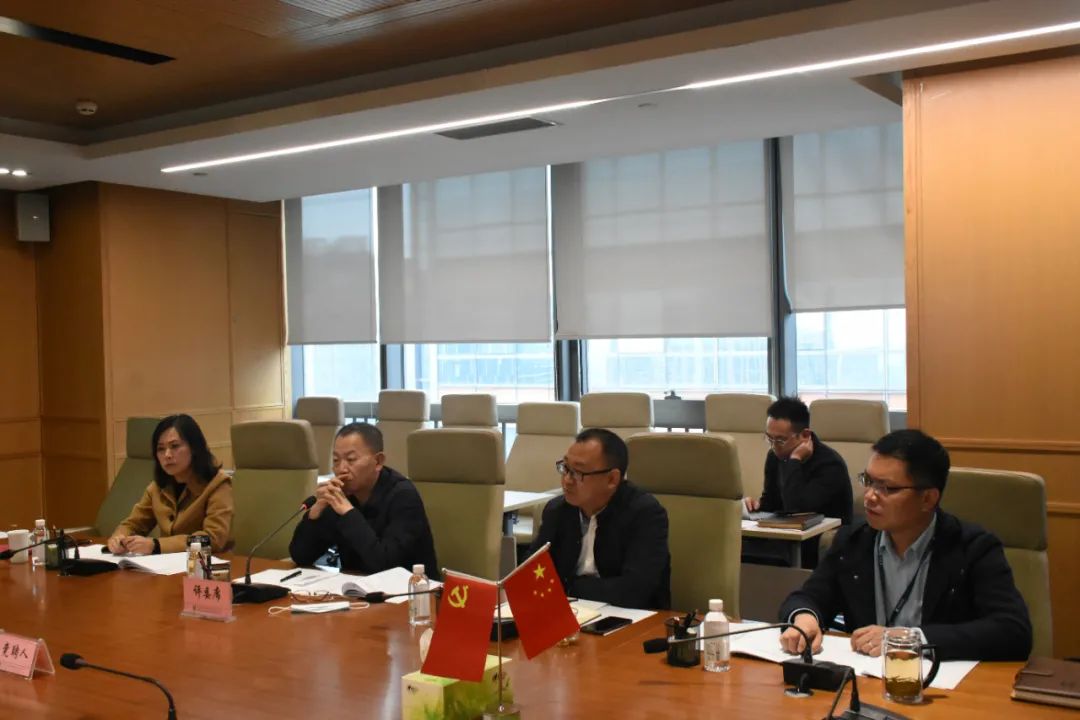 竞聘面试激活力，选贤任能聚人才--华西金控子公司经理层内部竞聘面试圆满收官