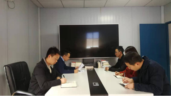 华西金控广泛掀起学习宣贯杨斌董事长《讲话》和马林总经理《报告》热潮