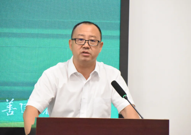 聚力前行 共赢未来——华西金控开展“商务谈判策略与实务”专项培训