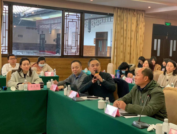 华西金控党委、民盟成都高新总支联合开展统一战线活动 华西金控党委、民盟成都高新总支联合开展统一战线活动